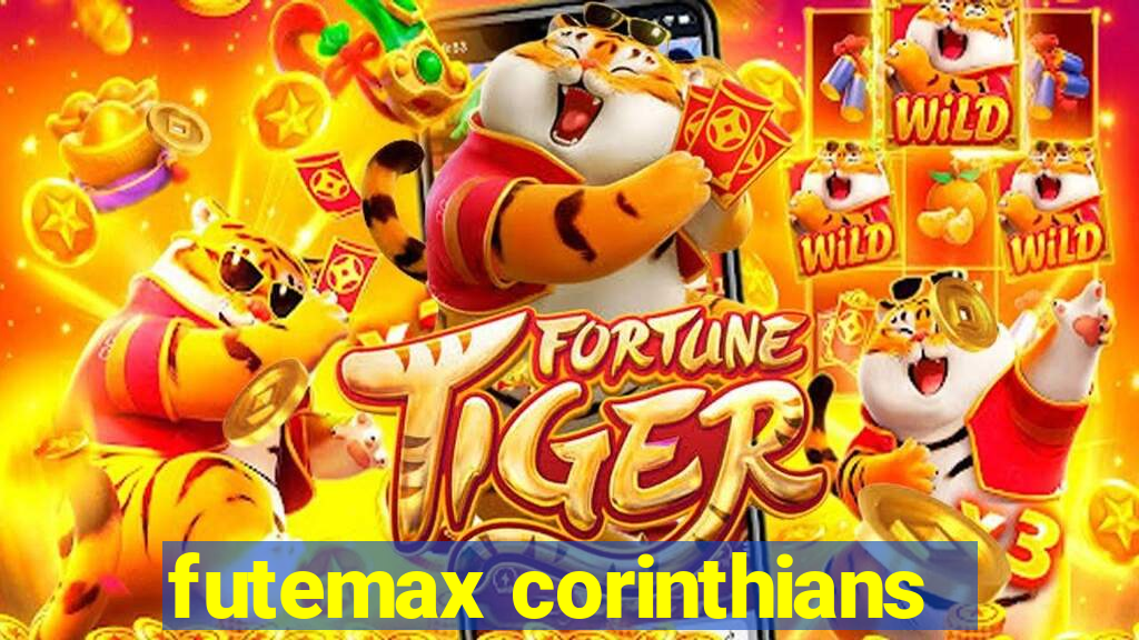 futemax corinthians